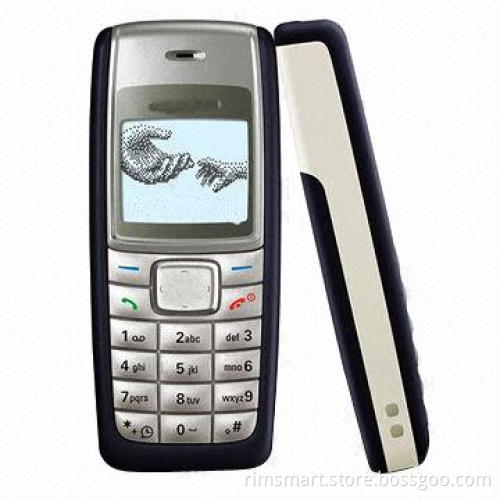 Original GSM 1112 Mobile Phone